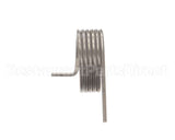 85004 Fetco Spring Brew Handle Return