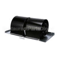 85028000 Ready Access Blower Assembly Dual Speed (No