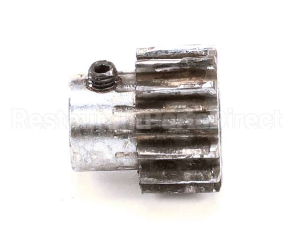 85030A Apw Wyott Gear 15 Tooth 3/8 Bore