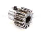 85030A Apw Wyott Gear 15 Tooth 3/8 Bore