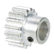 85037 Compatible Apw Sprocket - 16T, 1/2" Bore