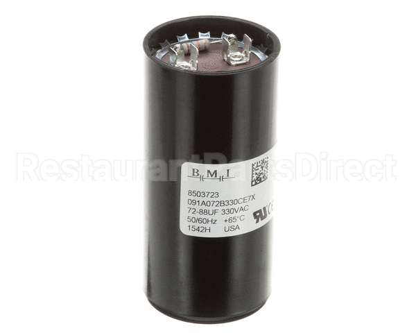 8503723 Manitowoc Ice Start Cap 72-88 Mfd 330V