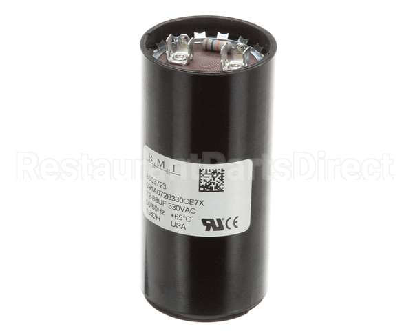 8503723 Manitowoc Ice Start Cap 72-88 Mfd 330V
