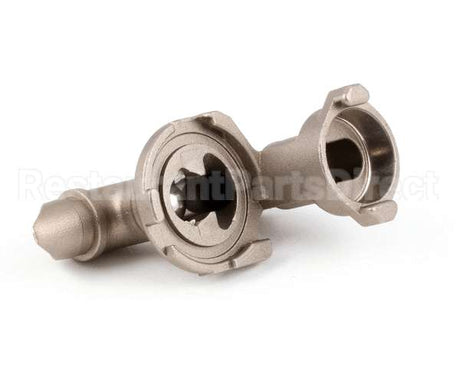 85038 Server Body, Valve Assembly, 90Deg Connector