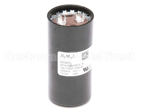 8503833 Manitowoc Ice Start Capacitor 108-130Mfd