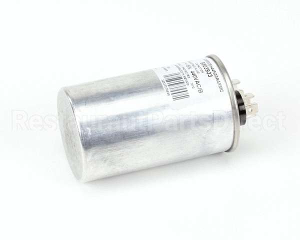 8503933 Manitowoc Ice Run Cap 30 Mfd 440V 2Dia