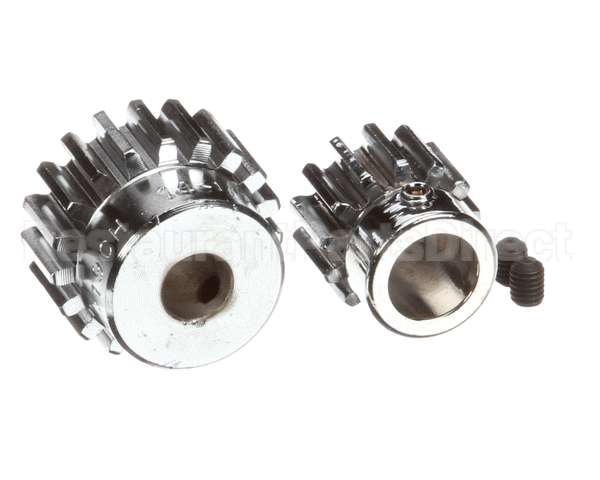 85050 Apw Wyott Slow Down Kit (85 Seconds)