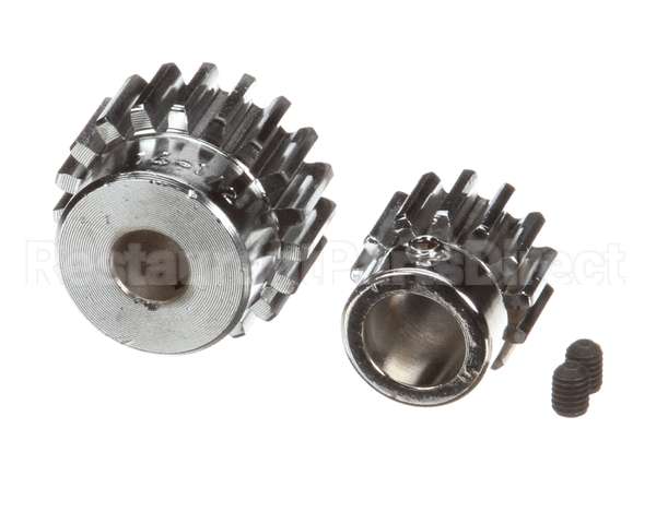 85050 Apw Wyott Slow Down Kit (85 Seconds)