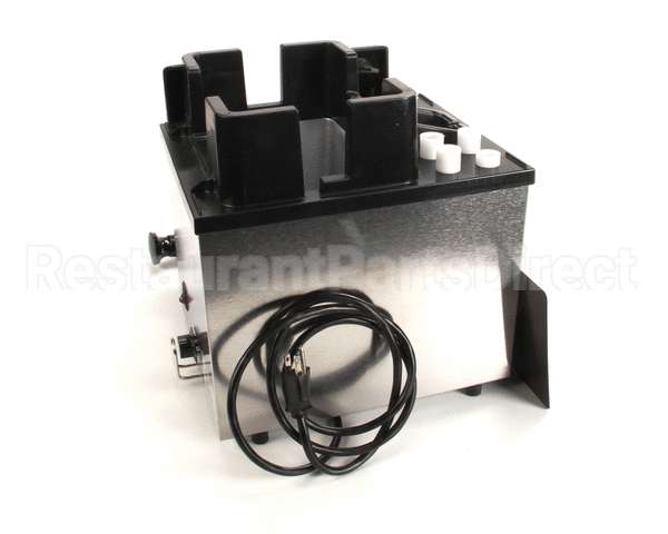 85070 Server Food Server Advantage, Fudge & Carm