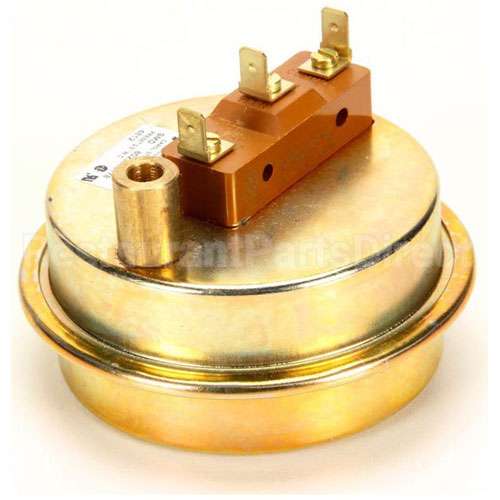 850778-1 Compatible Vulcan Air Pressure Switch