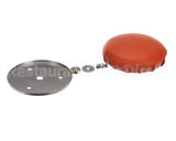 85077900 Ready Access Push Pad Semi Auto