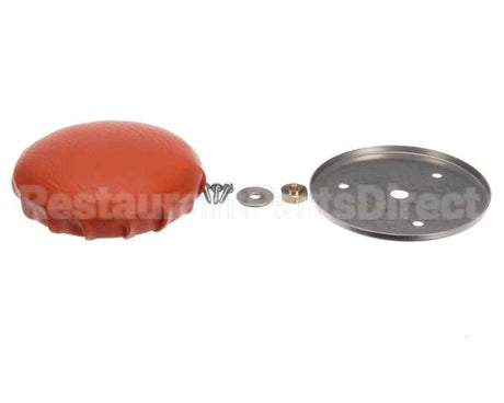 85077900 Ready Access Push Pad Semi Auto