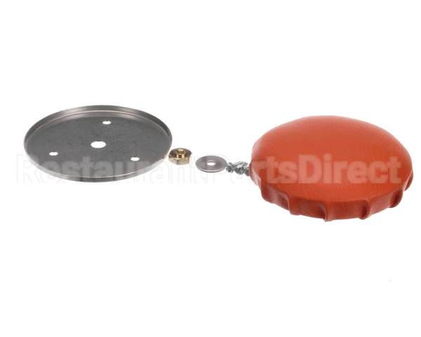 85077900 Ready Access Push Pad Semi Auto