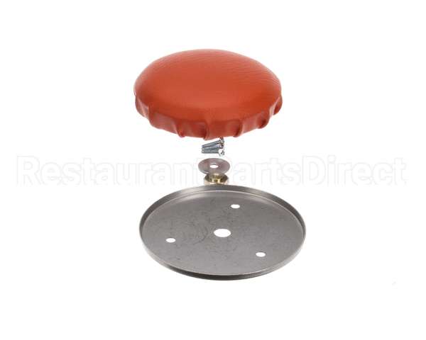 85077900 Ready Access Push Pad Semi Auto