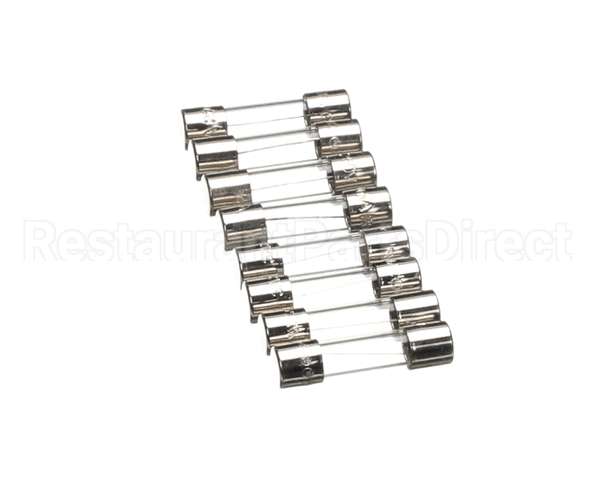 85079200 Ready Access Fuse Kit-Aa300 (4 - 3A 4 - 250