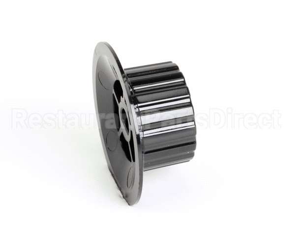 85084 Server Knob Thermostat