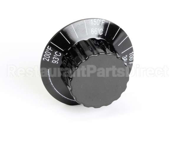 85084 Server Knob Thermostat