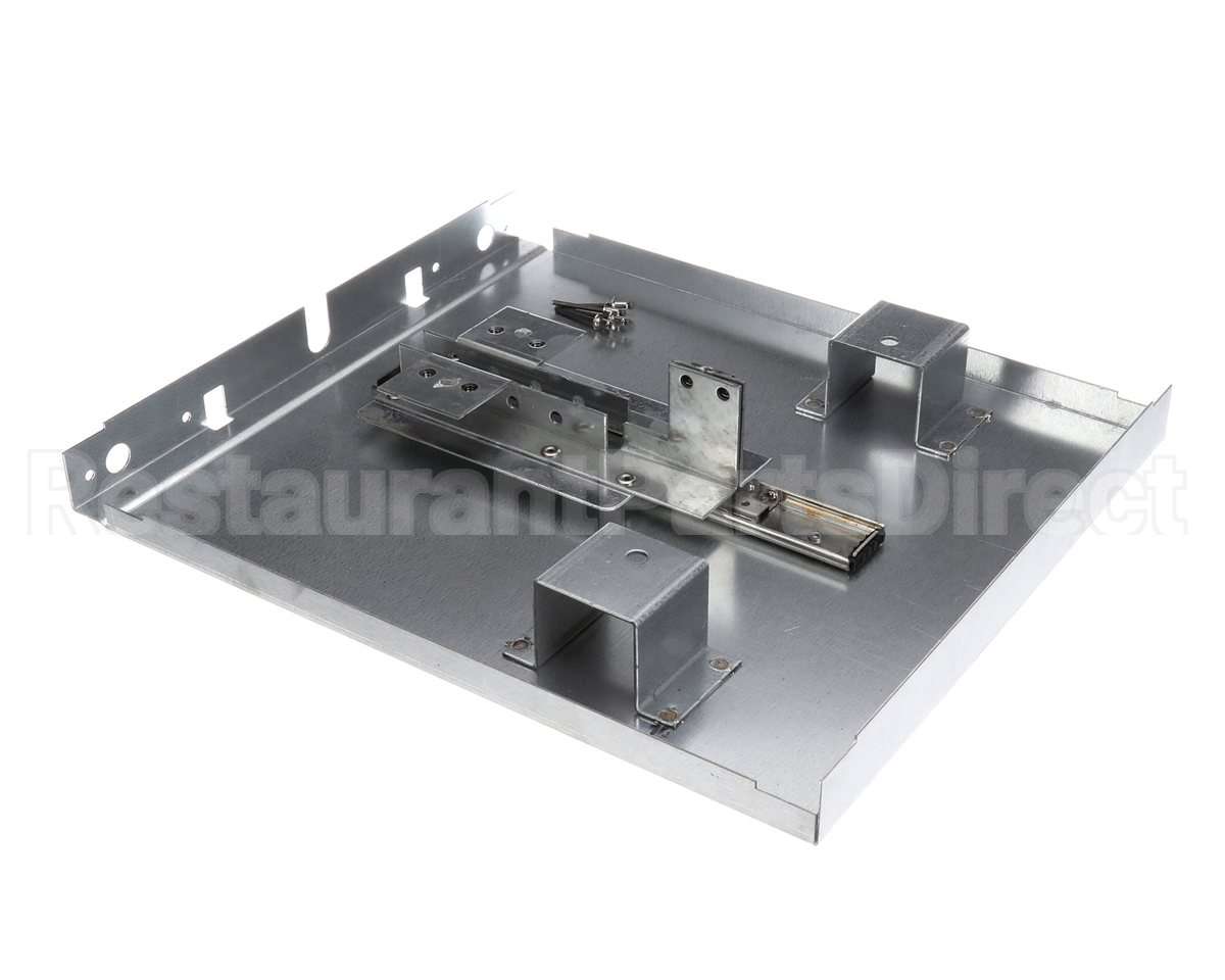 85097800 Ready Access Pan Slide Sub Assembly Bo-24