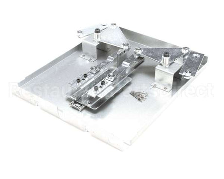 85098000 Ready Access Linkage Pan Assembly Bo-2