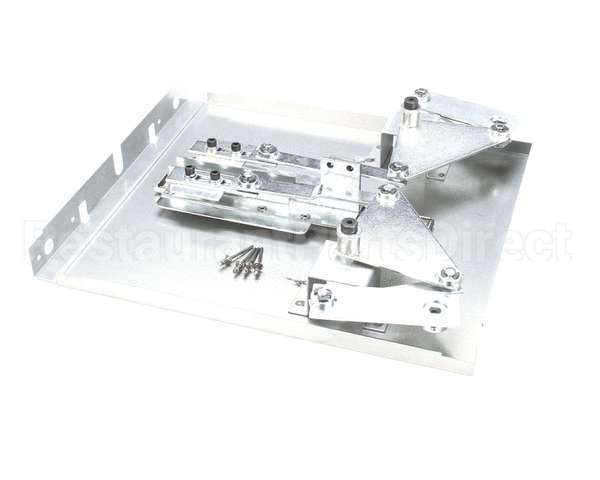 85098000 Ready Access Linkage Pan Assembly Bo-2