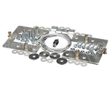 851018 Accurex Kit,Hge Curb Gb/Cube95-20 Kan