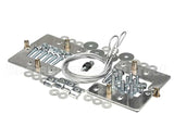 851018 Accurex Kit,Hge Curb Gb/Cube95-20 Kan