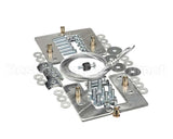 851018 Accurex Kit,Hge Curb Gb/Cube95-20 Kan