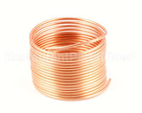 851136 TRUE Cap Tube .106Od X .054Id X 12 W/Label