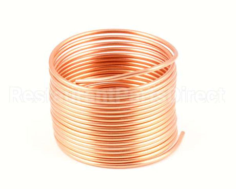 851136 TRUE Cap Tube .106Od X .054Id X 12 W/Label