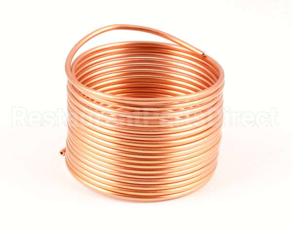 851136 TRUE Cap Tube .106Od X .054Id X 12 W/Label