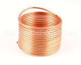 851136 TRUE Cap Tube .106Od X .054Id X 12 W/Label