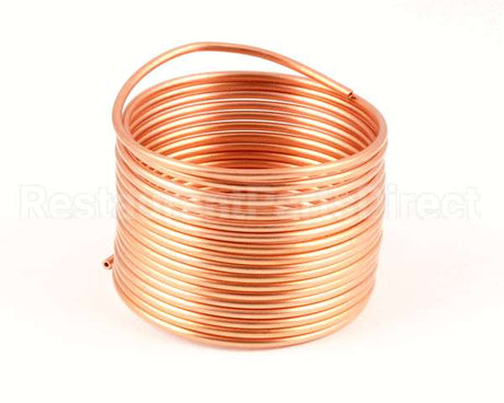 851136 TRUE Cap Tube .106Od X .054Id X 12 W/Label