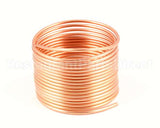 851136 TRUE Cap Tube .106Od X .054Id X 12 W/Label