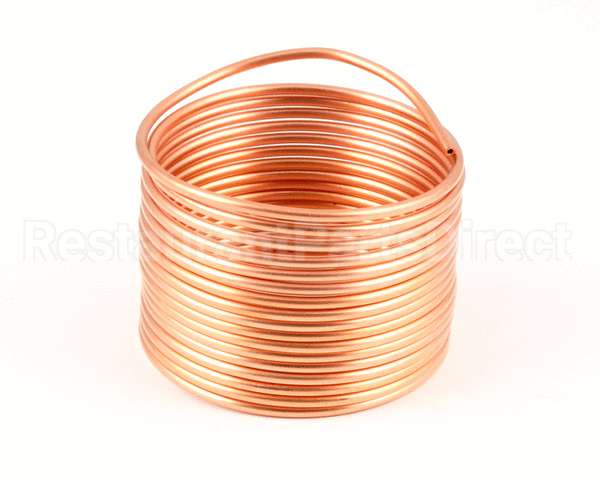 851136 TRUE Cap Tube .106Od X .054Id X 12 W/Label