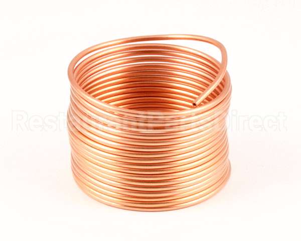 851136 TRUE Cap Tube .106Od X .054Id X 12 W/Label