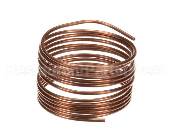 851165 TRUE Cap Tube .106Od X .054Id X 8' Soft Coppe