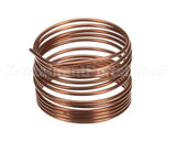 851165 TRUE Cap Tube .106Od X .054Id X 8' Soft Coppe