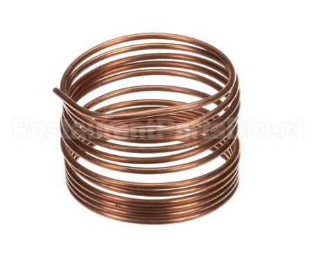 851165 TRUE Cap Tube .106Od X .054Id X 8' Soft Coppe