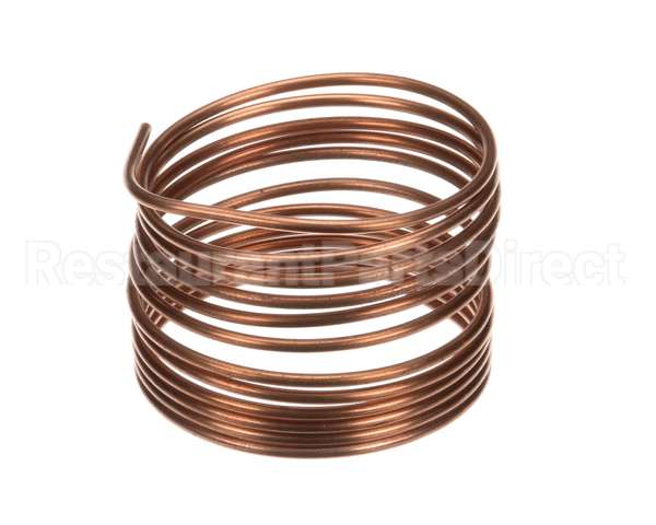 851165 TRUE Cap Tube .106Od X .054Id X 8' Soft Coppe