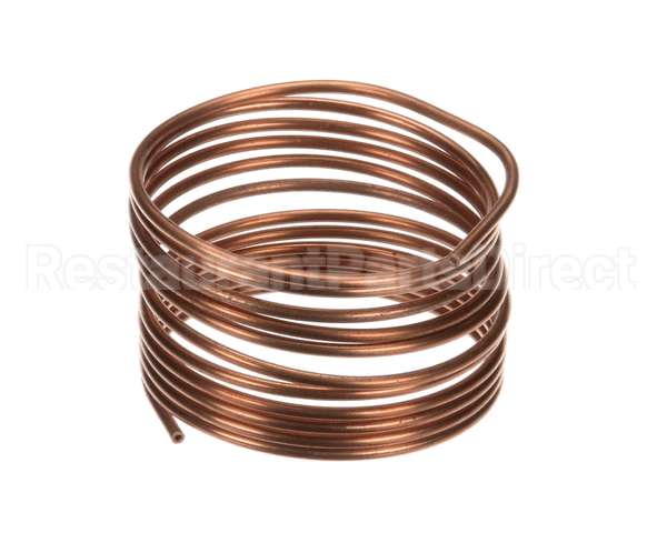 851165 TRUE Cap Tube .106Od X .054Id X 8' Soft Coppe