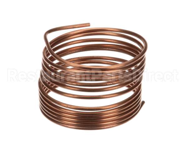 851165 TRUE Cap Tube .106Od X .054Id X 8' Soft Coppe