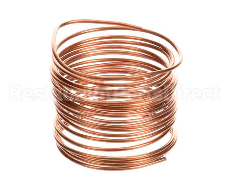 851178 TRUE Cap Tube .093Od X .042Id X 13' W/Label