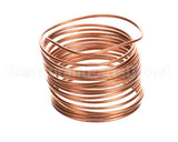 851178 TRUE Cap Tube .093Od X .042Id X 13' W/Label