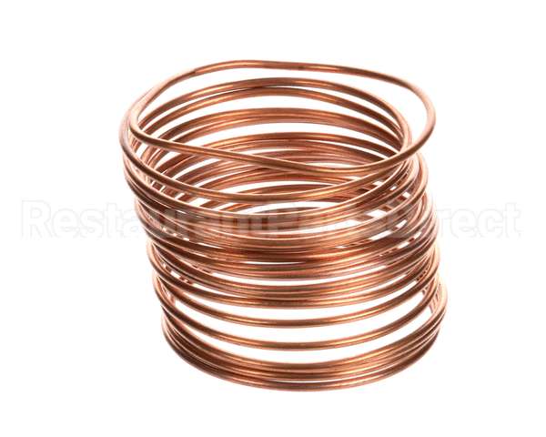 851178 TRUE Cap Tube .093Od X .042Id X 13' W/Label