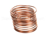 851178 TRUE Cap Tube .093Od X .042Id X 13' W/Label