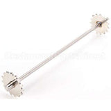 85120 Compatible Apw Long Spkt/Shaft Assy M83 & M9