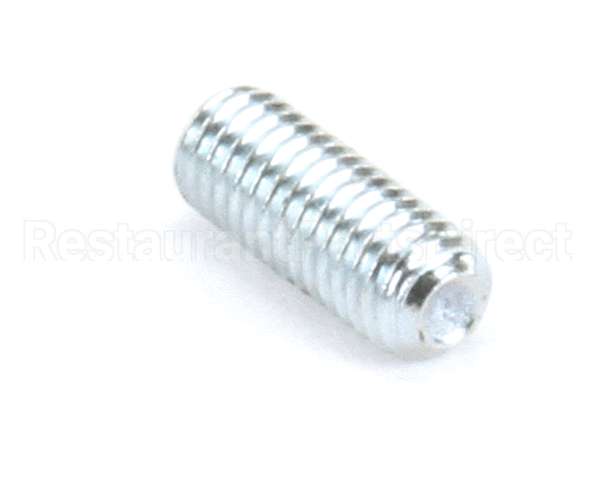 8512214 Univex Screw Set Din 916 M6X16 Uni 8929 Cu