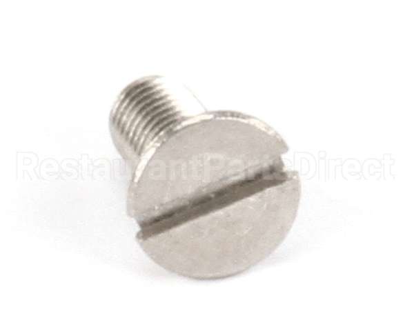 8512229 Univex Screw,Sfhd Din963 M5 X 0.8 X 12