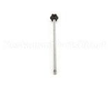 8512428 Univex Shaft,Feed Grip (With Knob)(P)