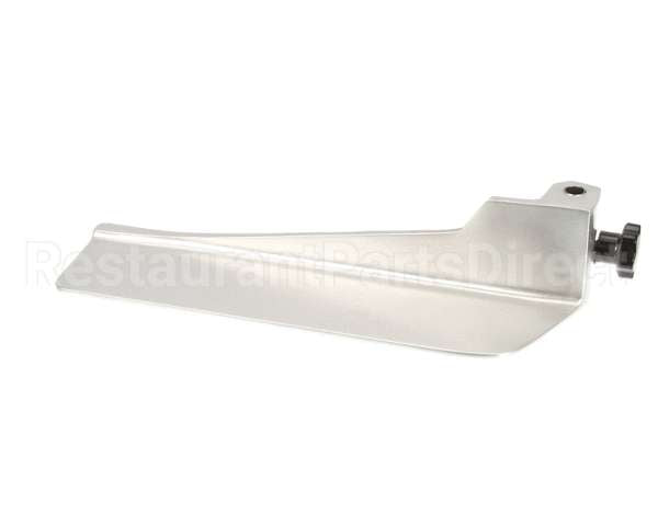 8512432 Univex Adjustment Spacer